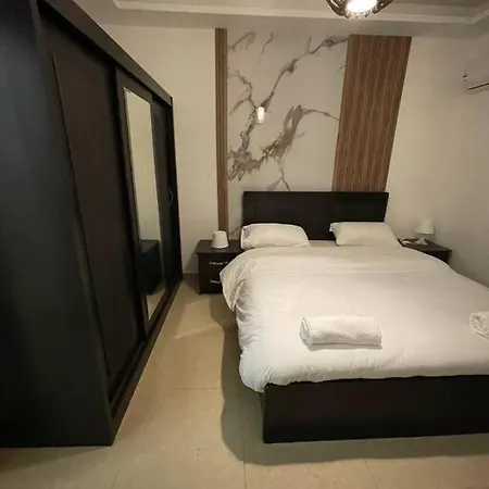 Apartment 60M 1Bedroom For Rent2 Amman Exterior photo