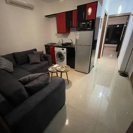 Apartment 60M 1Bedroom For Rent2 Amman Exterior photo