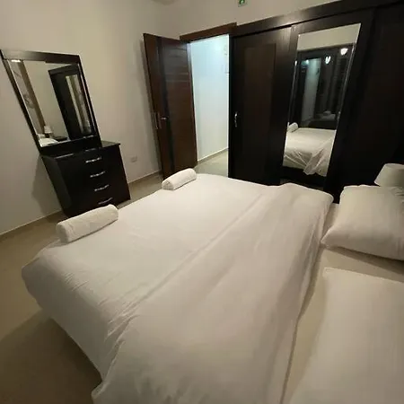 Apartment 60M 1Bedroom For Rent2 Amman Exterior photo