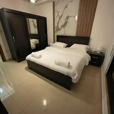 Apartment 60M 1Bedroom For Rent2 Amman Exterior photo