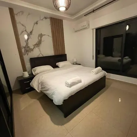 Apartment 60M 1Bedroom For Rent2 Amman Exterior photo