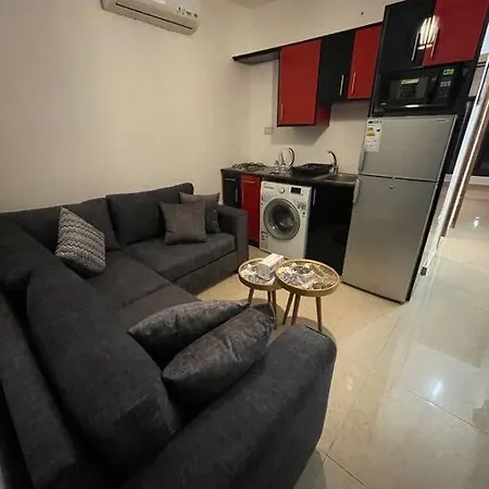Apartment 60M 1Bedroom For Rent2 Amman Exterior photo