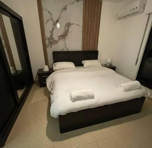 Apartment 60M 1Bedroom For Rent2