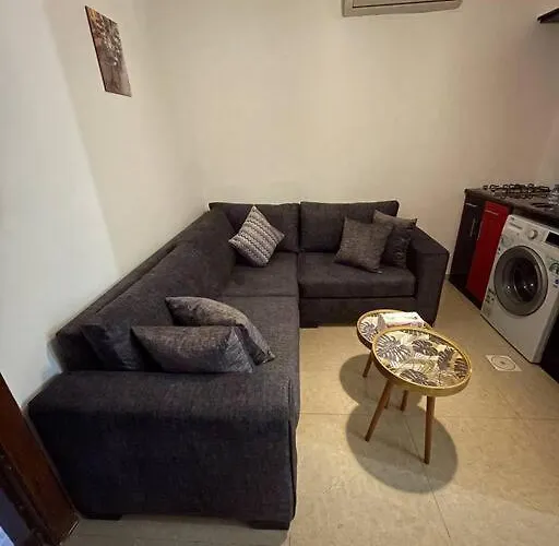 Apartment 60M 1Bedroom For Rent2