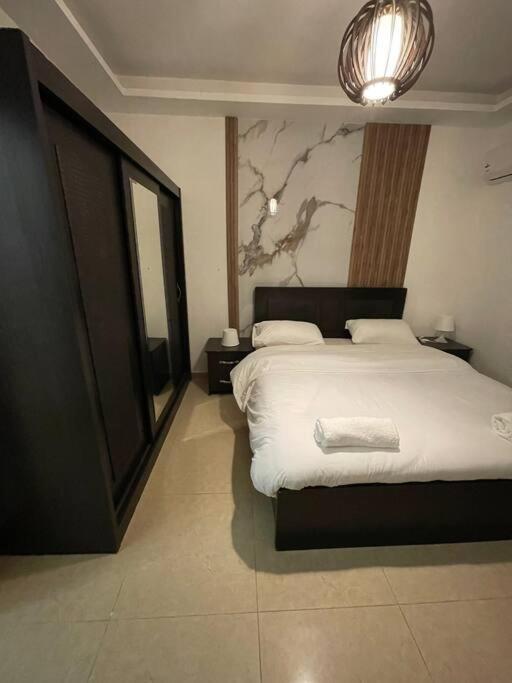 Apartment 60m 1bedroom For Rent2 Amman